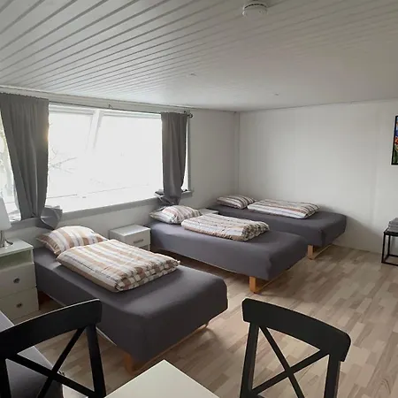Fasan Apartment Esbjerg Exterior photo