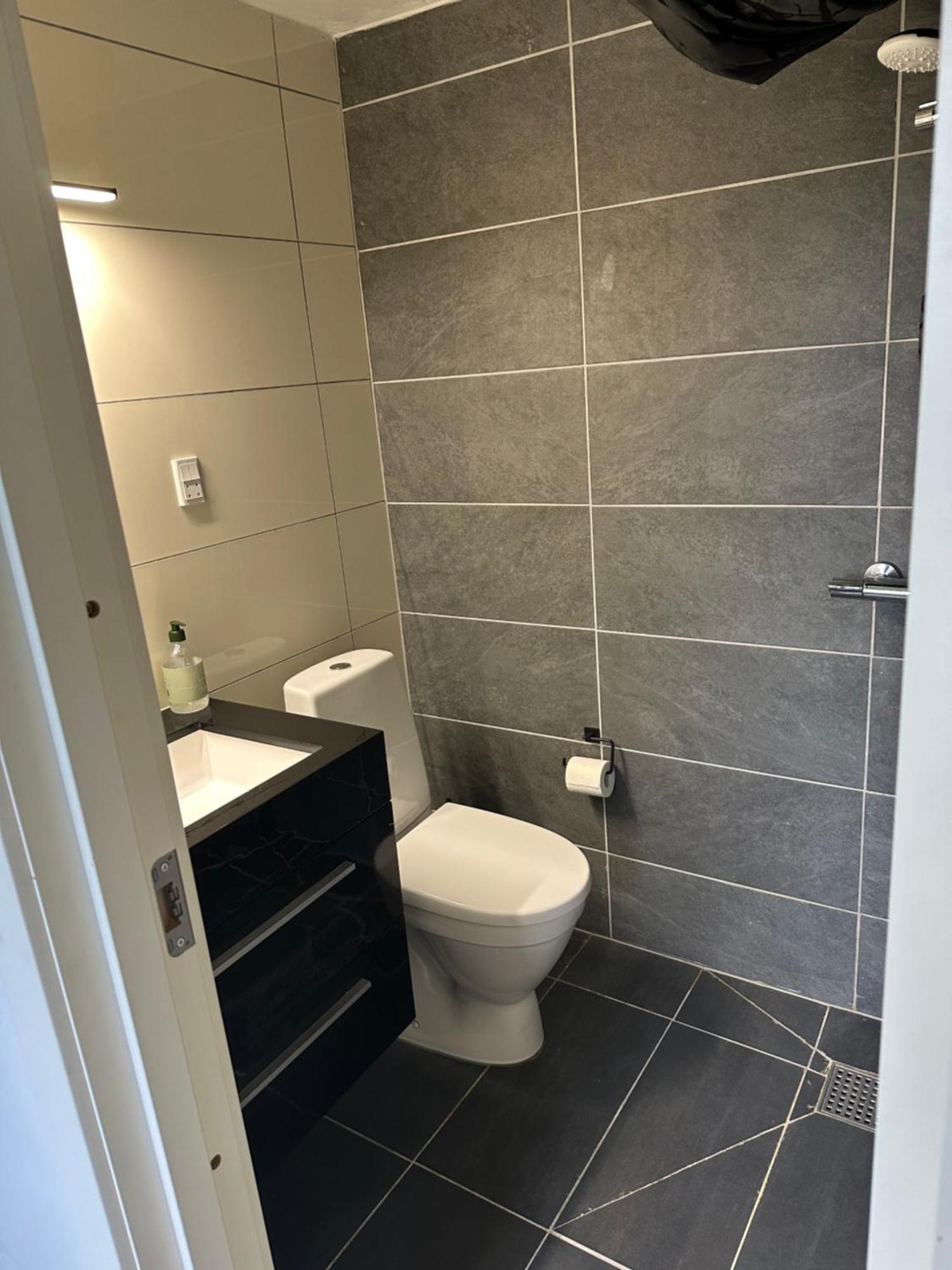 Appartement Fasan *