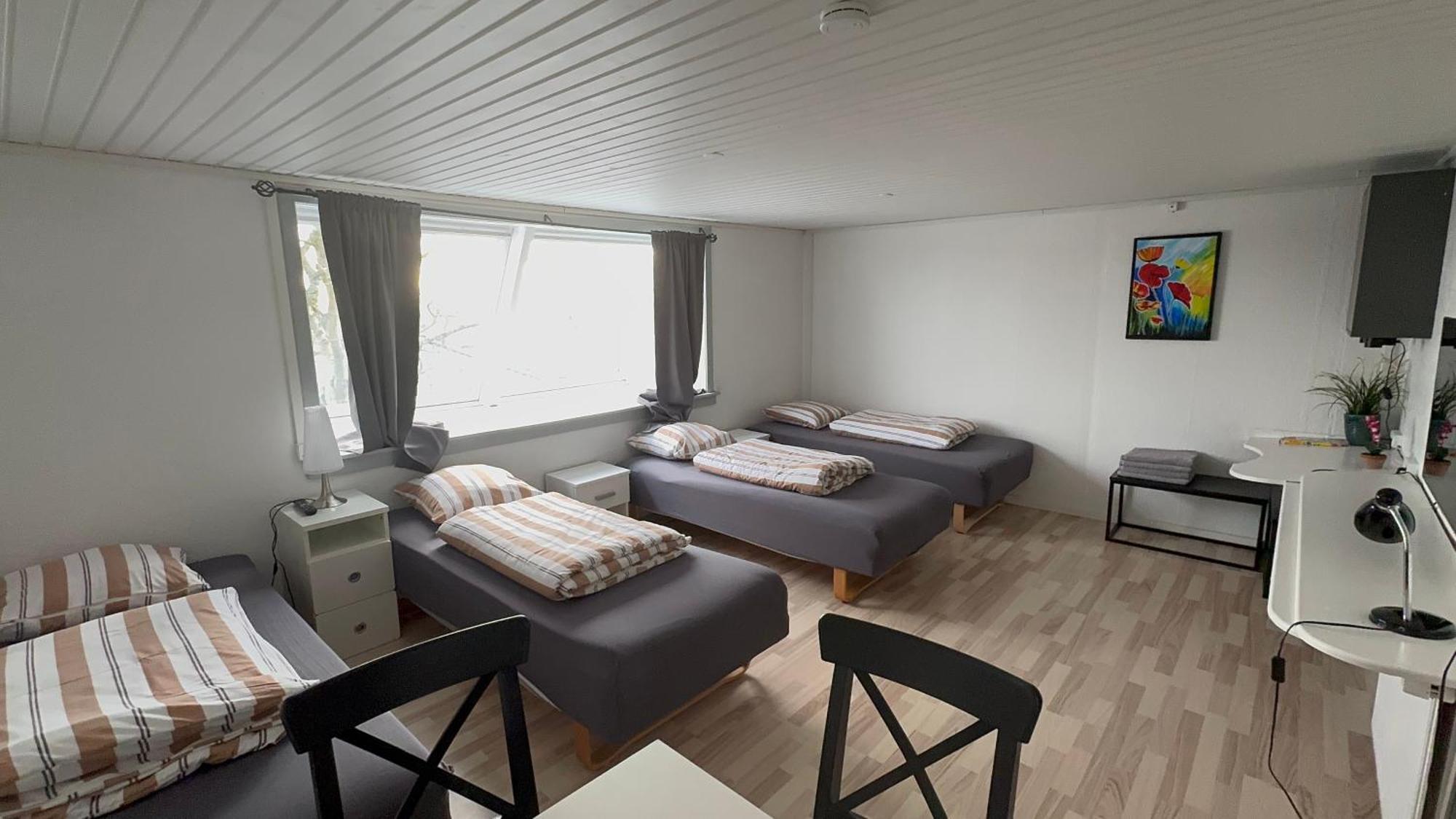 Fasan Appartement Esbjerg